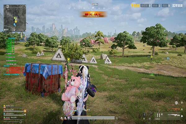 CF678辅助网软件效果